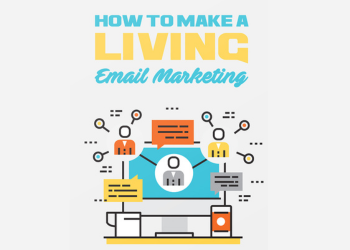 How To Make A Living Email Marketing